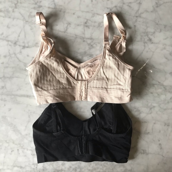 Simple Wishes and Motherhood Nursing/Pumping Bras - Picture 2 of 6